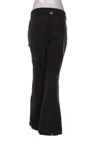 Damenhose für Wintersport Icepeak, Größe XL, Farbe Schwarz, Preis € 40,99