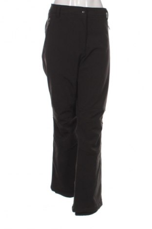 Női nadrág téli sportokhoz Icepeak, Méret 3XL, Szín Fekete, Ár 16 559 Ft