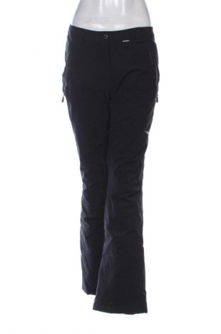 Damenhose für Wintersport Icepeak, Größe M, Farbe Schwarz, Preis 39,99 €