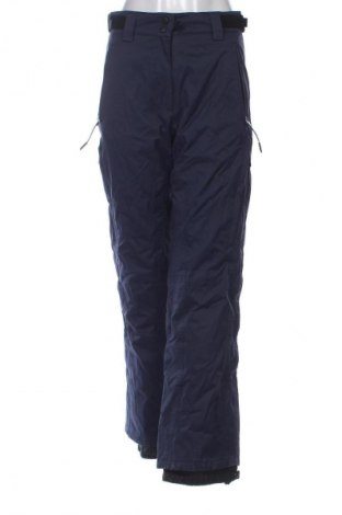 Női nadrág téli sportokhoz Iguana, Méret S, Szín Kék, Ár 10 339 Ft