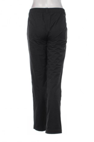 Damenhose für Wintersport Jack Wolfskin, Größe M, Farbe Schwarz, Preis € 45,99