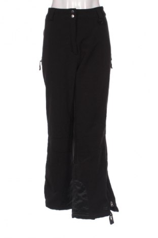 Damenhose für Wintersport Killtec, Größe 3XL, Farbe Schwarz, Preis € 44,99