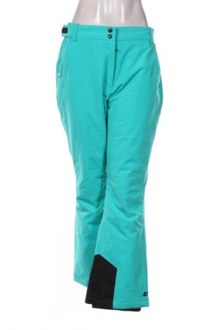 Дамски панталон за зимни спортове Killtec, Размер XL, Цвят Син, Цена 32,21 €