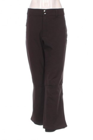 Дамски панталон за зимни спортове Luhta, Размер 3XL, Цвят Черен, Цена 28,63 €