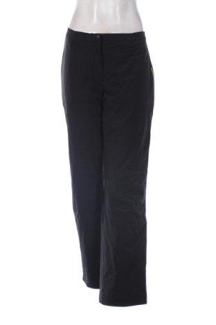 Damenhose für Wintersport Maier Sports, Größe L, Farbe Schwarz, Preis 33,99 €