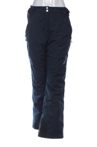 Női nadrág téli sportokhoz McKinley, Méret M, Szín Szürke, Ár 12 029 Ft