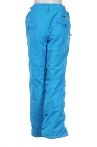 Γυναίκειο παντελόνι για χειμερινά σπορ Mountain Peak, Μέγεθος L, Χρώμα Μπλέ, Τιμή 23,99 €
