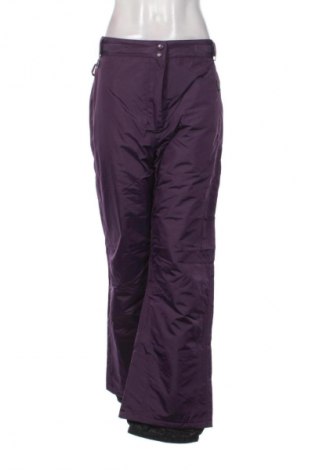Damenhose für Wintersport Movement Session, Größe XL, Farbe Lila, Preis € 34,99