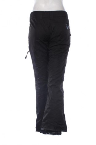 Damenhose für Wintersport Ocean Earth, Größe S, Farbe Schwarz, Preis 28,99 €