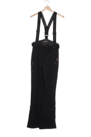Damenhose für Wintersport Peak Mountain, Größe M, Farbe Schwarz, Preis € 56,00