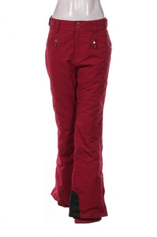 Dámske nohavice pre zimné športy Protest, Veľkosť L, Farba Červená, Cena  26,95 €