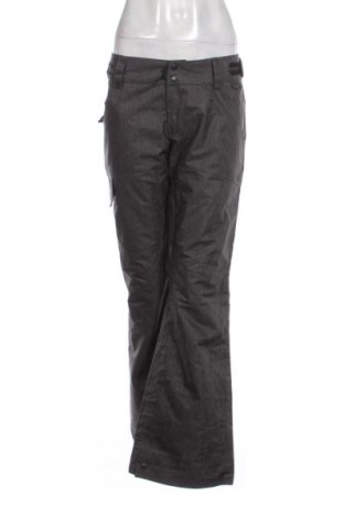 Dámské kalhoty pro zimní sporty  Ride, Velikost L, Barva Hnědá, Cena  579,00 Kč