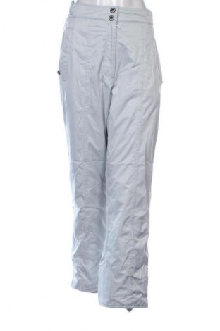 Γυναίκειο παντελόνι για χειμερινά σπορ Rodeo, Μέγεθος S, Χρώμα Μπλέ, Τιμή 22,99 €