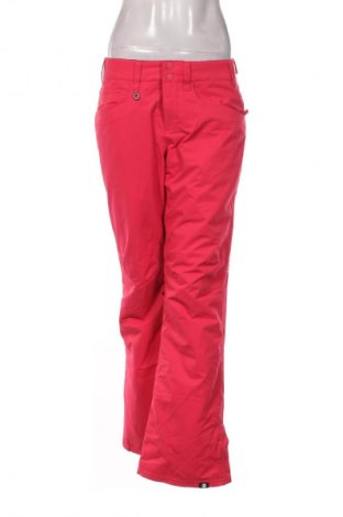 Dámské kalhoty pro zimní sporty  Roxy, Velikost M, Barva Červená, Cena  929,00 Kč