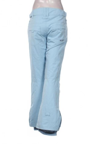 Дамски панталон за зимни спортове Roxy, Размер L, Цвят Син, Цена 31,69 €