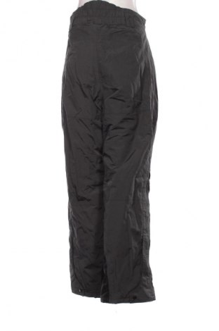 Дамски панталон за зимни спортове Rucanor, Размер XL, Цвят Сив, Цена 20,45 €