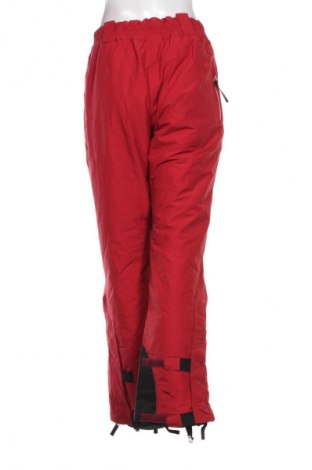 Damenhose für Wintersport Salewa, Größe M, Farbe Rot, Preis € 63,99