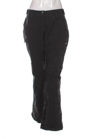 Damenhose für Wintersport Salomon, Größe L, Farbe Schwarz, Preis € 71,99