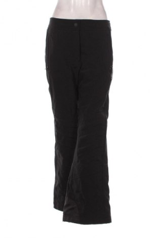 Γυναίκειο παντελόνι για χειμερινά σπορ Schoffel, Μέγεθος M, Χρώμα Μαύρο, Τιμή 27,99 €