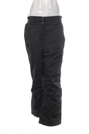 Дамски панталон за зимни спортове Schoffel, Размер L, Цвят Черен, Цена 26,07 €