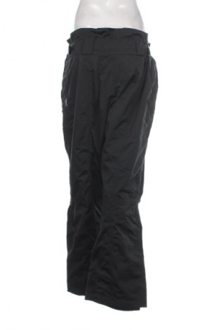 Дамски панталон за зимни спортове Schoffel, Размер L, Цвят Черен, Цена 26,07 €