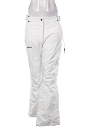 Női nadrág téli sportokhoz Schoffel, Méret L, Szín Fehér, Ár 12 869 Ft