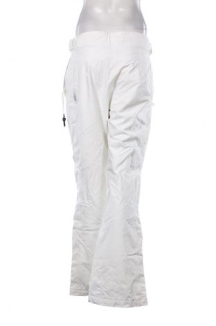 Női nadrág téli sportokhoz Schoffel, Méret L, Szín Fehér, Ár 12 869 Ft