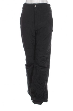 Damenhose für Wintersport Schoffel, Größe L, Farbe Schwarz, Preis € 33,99