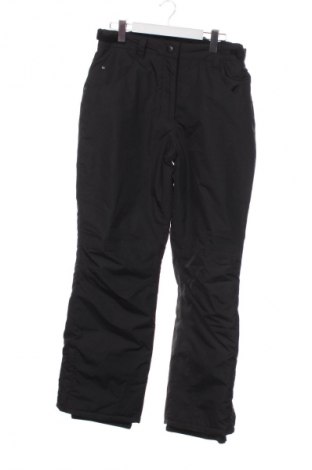 Női nadrág téli sportokhoz Silver Series by Rodeo, Méret L, Szín Fekete, Ár 9 309 Ft