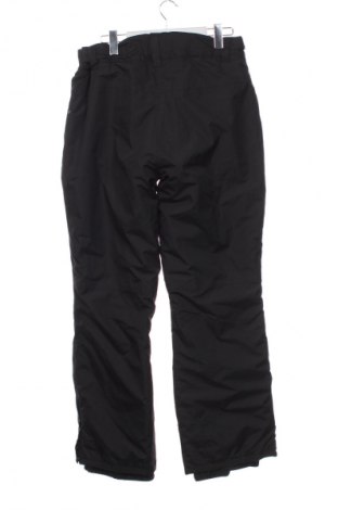 Női nadrág téli sportokhoz Silver Series by Rodeo, Méret L, Szín Fekete, Ár 9 309 Ft