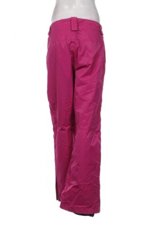 Damenhose für Wintersport Silver Series by Rodeo, Größe XL, Farbe Lila, Preis 23,99 €