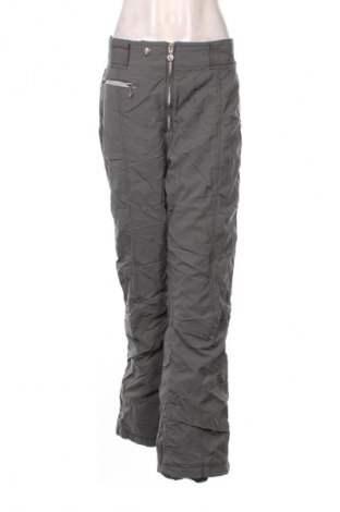 Дамски панталон за зимни спортове Sportalm, Размер XL, Цвят Сив, Цена 48,06 €
