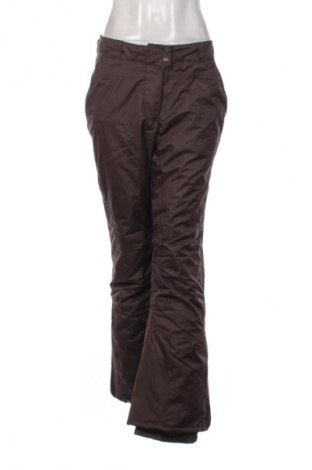 Damenhose für Wintersport Sports Performance by Tchibo, Größe L, Farbe Braun, Preis € 25,99