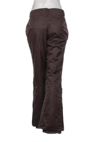 Damenhose für Wintersport Sports Performance by Tchibo, Größe L, Farbe Braun, Preis € 25,99