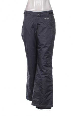 Damenhose für Wintersport Tchibo, Größe XL, Farbe Grau, Preis € 22,99