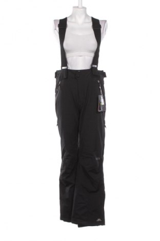 Damenhose für Wintersport Trespass, Größe XL, Farbe Schwarz, Preis € 92,99