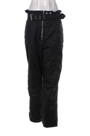 Női nadrág téli sportokhoz Unbranded, Méret XL, Szín Fekete, Ár 20 661 Ft