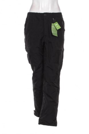 Damenhose für Wintersport Unbranded, Größe M, Farbe Schwarz, Preis € 21,99
