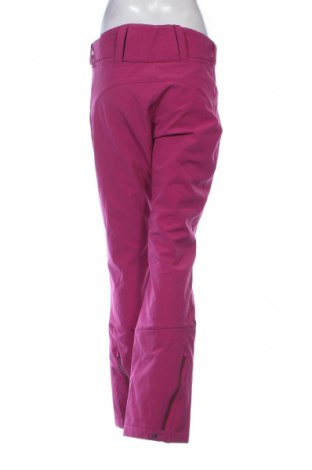 Női nadrág téli sportokhoz Unbranded, Méret L, Szín Lila, Ár 9 679 Ft