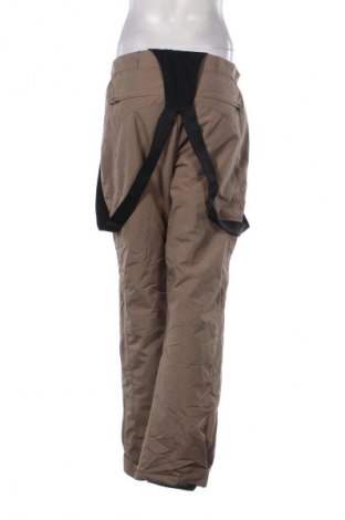 Női nadrág téli sportokhoz Unbranded, Méret L, Szín Barna, Ár 9 909 Ft