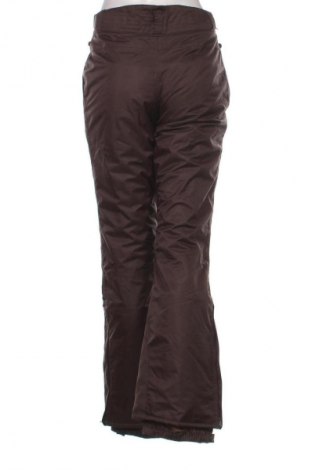 Női nadrág téli sportokhoz Unbranded, Méret M, Szín Barna, Ár 9 679 Ft