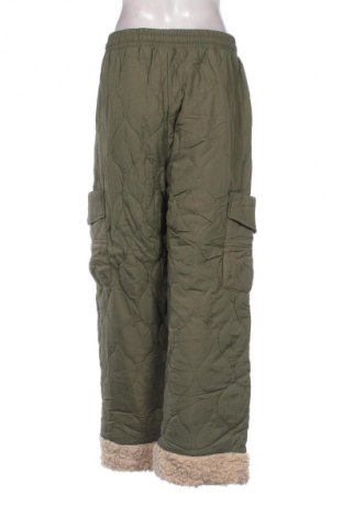 Dámske nohavice pre zimné športy Unbranded, Veľkosť XL, Farba Zelená, Cena  22,95 €