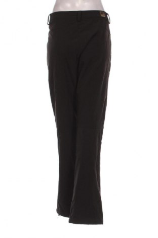 Damenhose für Wintersport Icepeak, Größe XXL, Farbe Schwarz, Preis € 42,99
