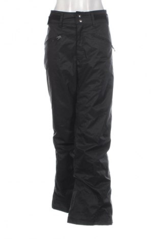 Γυναίκειο παντελόνι για χειμερινά σπορ Unbranded, Μέγεθος L, Χρώμα Μαύρο, Τιμή 22,99 €
