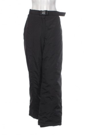 Дамски панталон за зимни спортове Unbranded, Размер XL, Цвят Черен, Цена 15,84 €