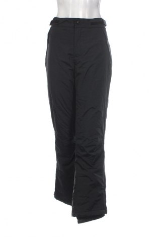 Damenhose für Wintersport Unbranded, Größe L, Farbe Schwarz, Preis 19,99 €