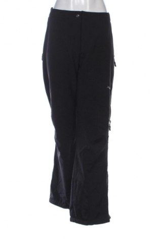 Дамски панталон за зимни спортове Vittorio Rossi, Размер XXL, Цвят Черен, Цена 17,89 €