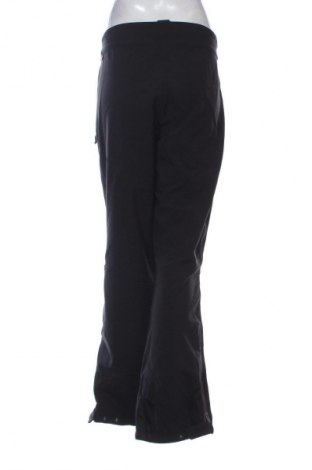 Дамски панталон за зимни спортове Vittorio Rossi, Размер XXL, Цвят Черен, Цена 17,89 €