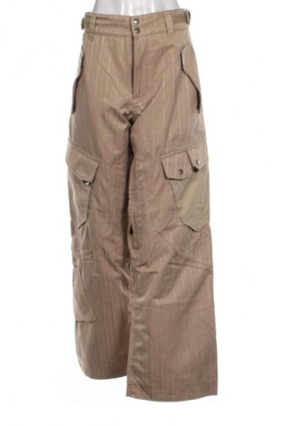 Damenhose für Wintersport Wedze, Größe XL, Farbe Beige, Preis € 27,99