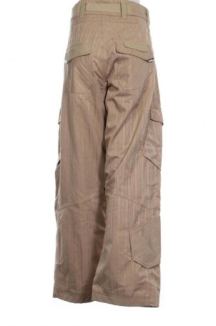 Damenhose für Wintersport Wedze, Größe XL, Farbe Beige, Preis € 27,99